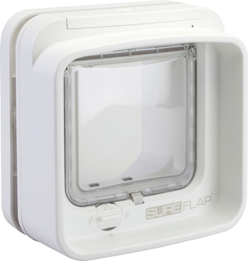 Sureflap